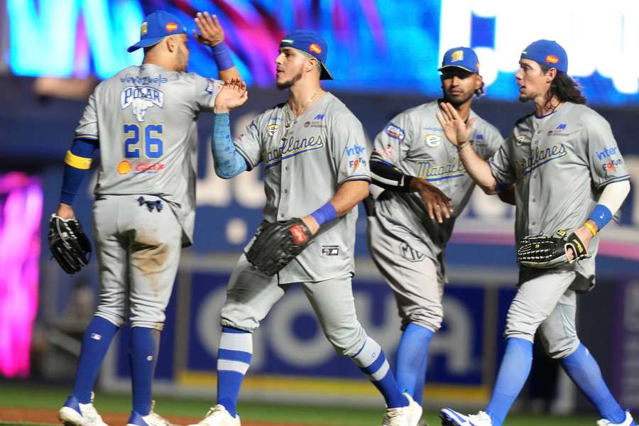 Los Navegantes del Magallanes quieren un nuevo triunfo