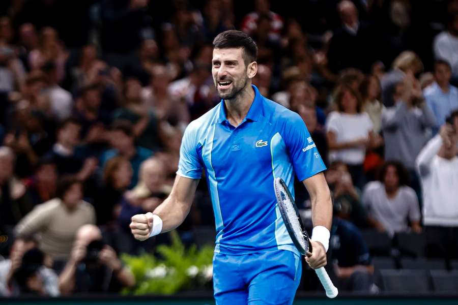 Novak Djokovic țintește un al șaptelea triumf în Turneul Campionilor