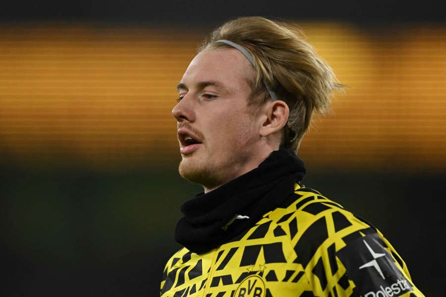 Brandt si bude hľadať nové pôsobisko.