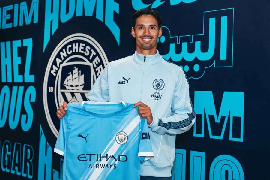Tijjani Reijnders le ha costado 70 millones de euros al City
