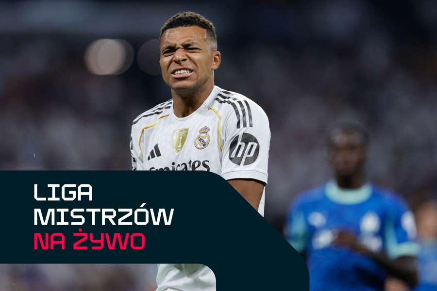 Liga MIstrzów NA ŻYWO: Kurtynę podniosą Arsenal i PSV. Powtórka słynnego finału sprzed lat