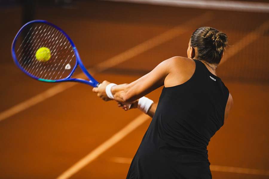 A ITF regula a Billie Jean King Cup e a Copa Davis, entre outros torneios
