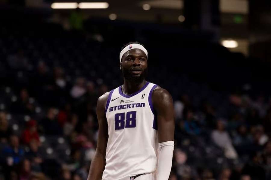 Neemias Queta pode mudar-se para Boston