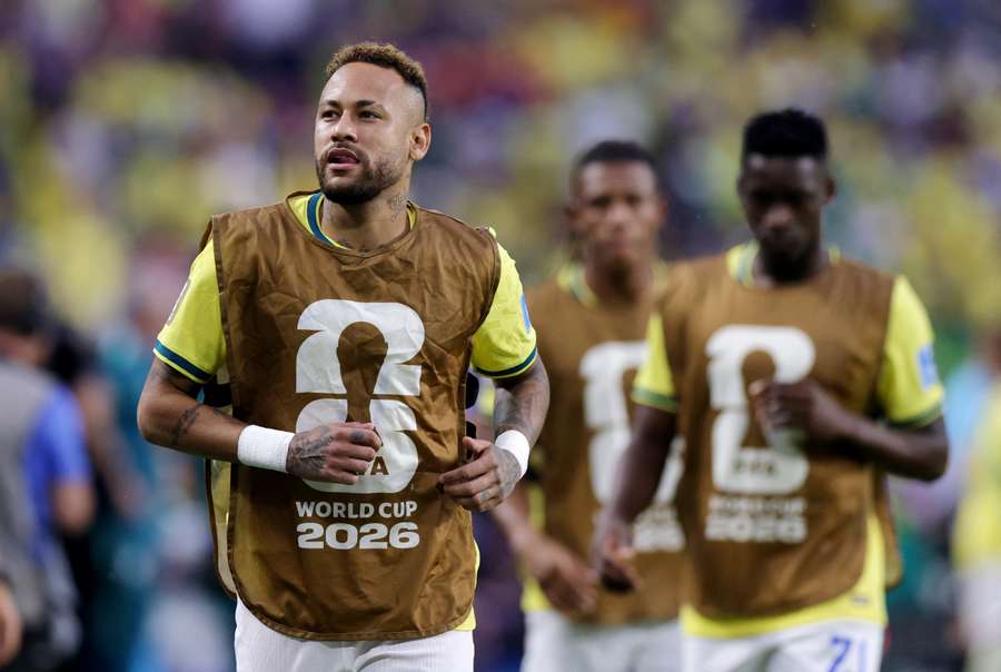 Neymar