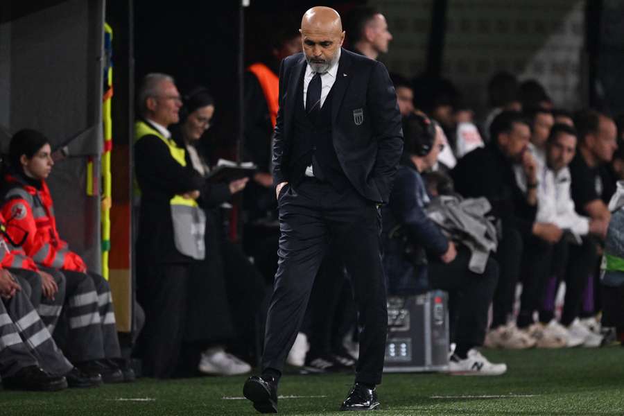 Luciano Spalletti