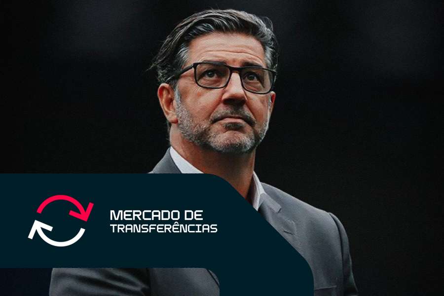 Rui Vitória apresentado como novo treinador do Al Wasl Rui Vitória apresentado como novo treinador do Al Wasl