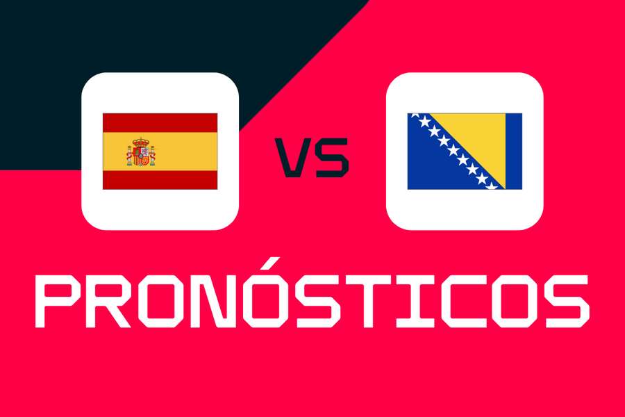 España - Bosnia y Herzegovina: Pronósticos, mejores apuestas y cuotas (Eurobasket)
