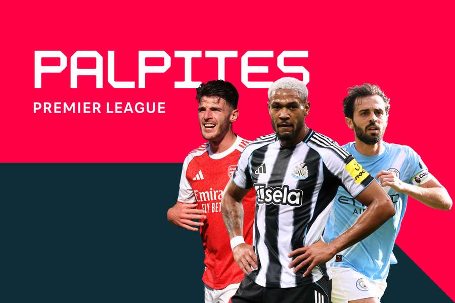 Premier League chega à 4ª rodada