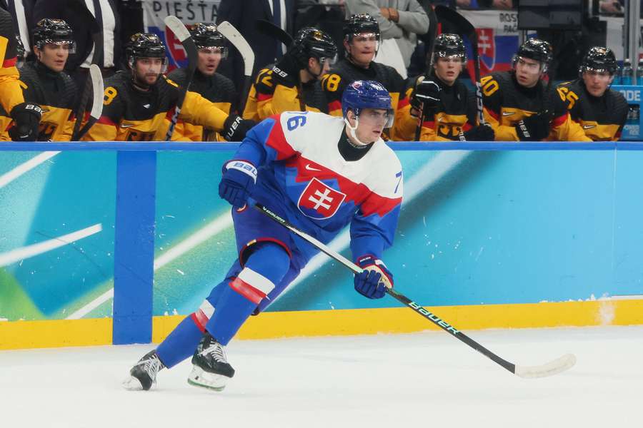 Pospíšil motivuje pred semifinále.