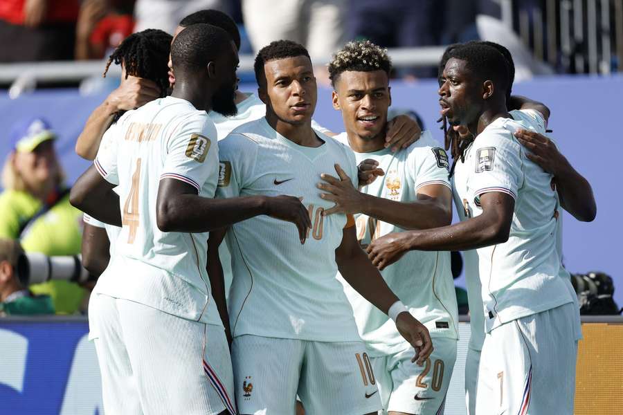 Cupa Mondială 2026 | Franța învinge Maroc și devine prima semifinalistă Cupa Mondială 2026 | Franța învinge Maroc și devine prima semifinalistă