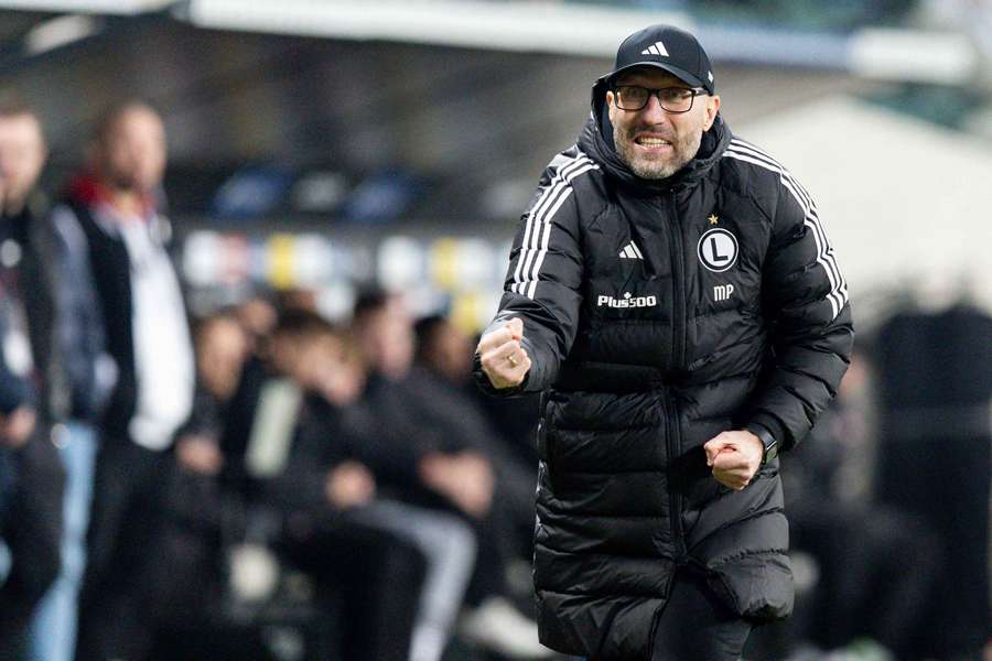 Radomiak Radom - Legia Warszawa: Gdzie oglądać, transmisja, zapowiedź, przewidywane składy i kursy