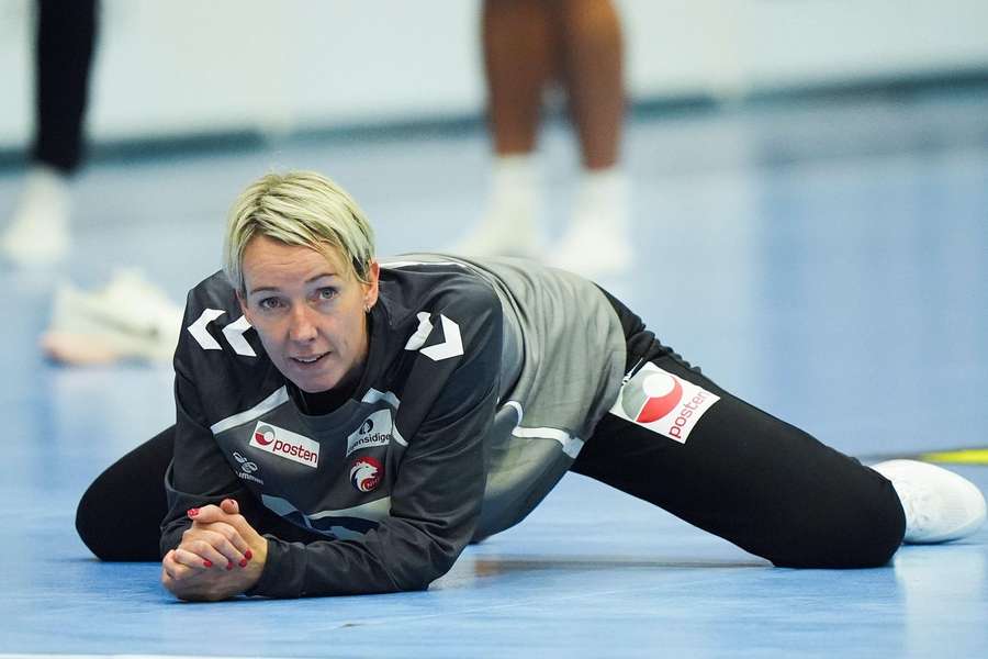 Norweżka Katrine Lunde: najstarsza, najbardziej utytułowana i... najbogatsza