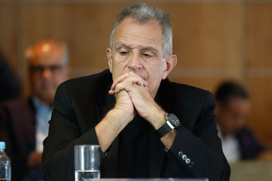 Bap aponta onde errou no último mercado do Flamengo Bap aponta onde errou no último mercado do Flamengo