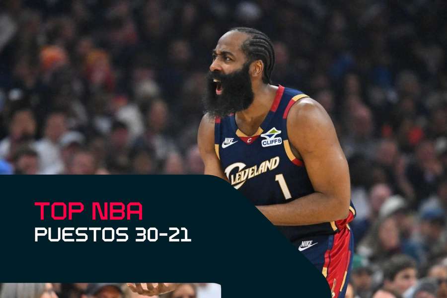 James Harden todavía tiene que demostrar su valía James Harden todavía tiene que demostrar su valía