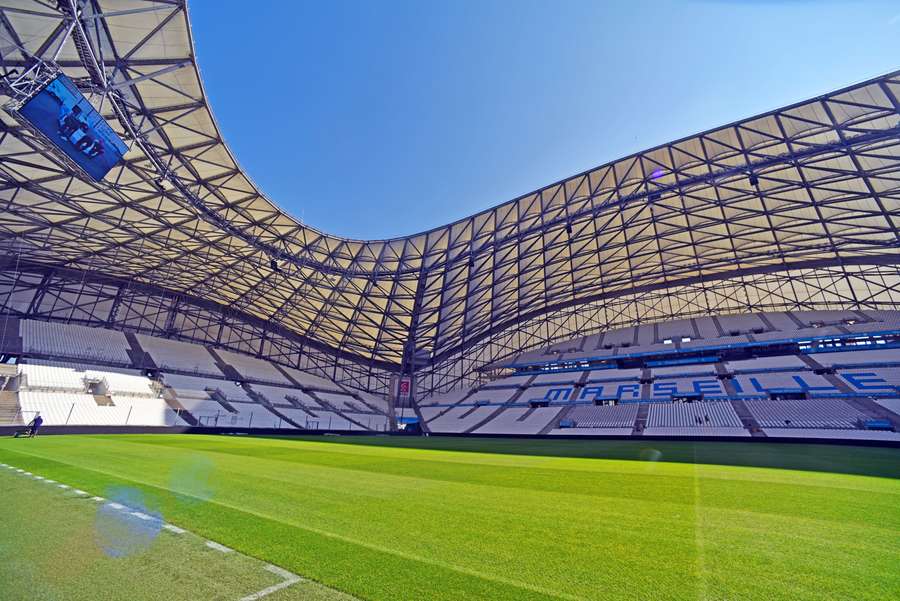 Marseille vs Paris FC : chaînes de TV, composition probables et cotes