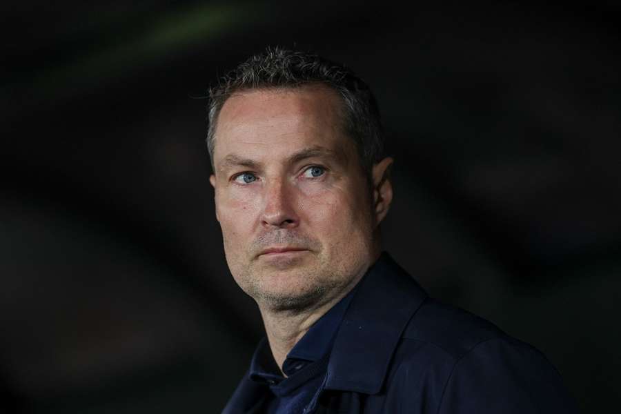 Podle Priskeho leží hlavní problém Sparty v útoku. Podle Priskeho leží hlavní problém Sparty v útoku.