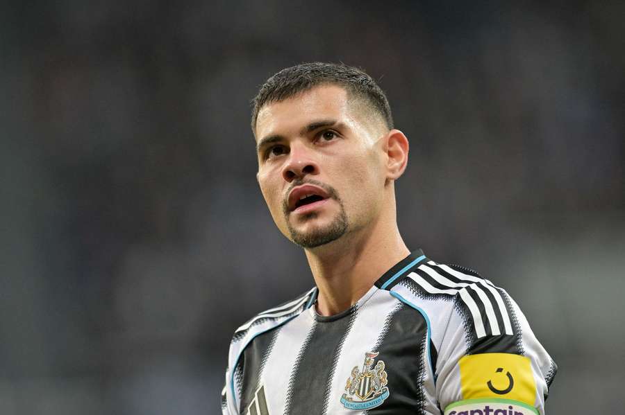 Keegan names the modern day player he would sign: He plays with imagination and bravery... Keegan names the modern day player he would sign: He plays with imagination and bravery...