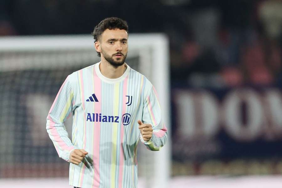 João Mário leva apenas 357 minutos de utilização na Juventus João Mário leva apenas 357 minutos de utilização na Juventus