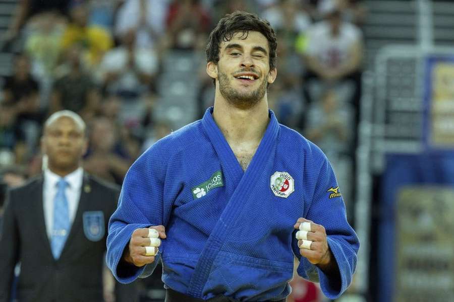 João Fernando venceu Alfonso Urquiza Solana na final