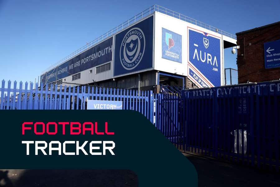 Portsmouth are hosting Arsenal at Fratton Park in the FA Cup Portsmouth are hosting Arsenal at Fratton Park in the FA Cup