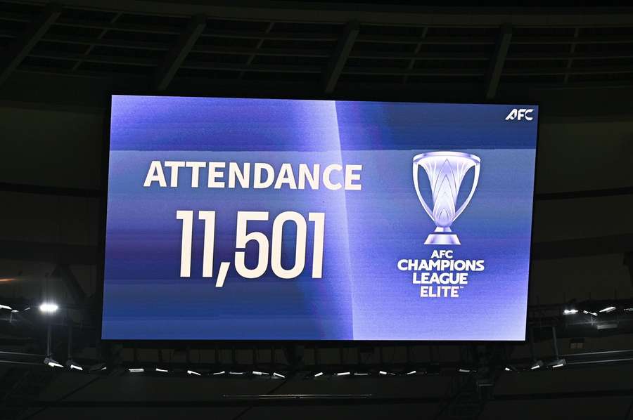 Mai multe meciuri din Liga Campionilor Asiei, programate în Orientul Mijlociu, au fost amânate pe termen nelimitat Mai multe meciuri din Liga Campionilor Asiei, programate în Orientul Mijlociu, au fost amânate pe termen nelimitat