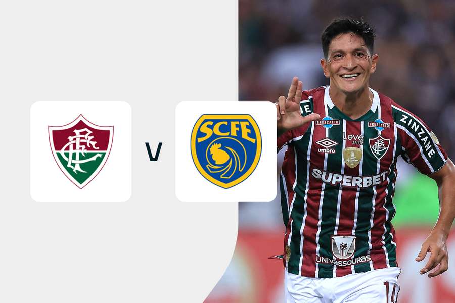 Carioca: Fluminense x Sampaio Corrêa Carioca: Fluminense x Sampaio Corrêa