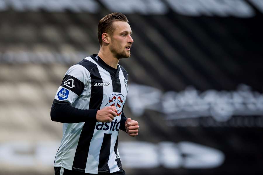 Sierhuis in actie namens Heracles