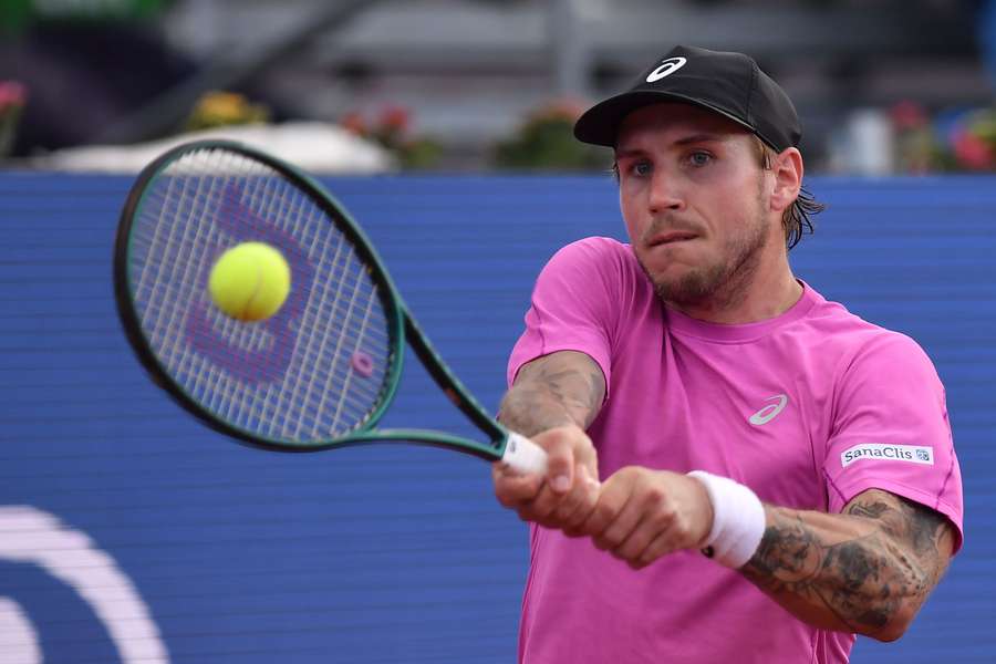 Molčan si v rebríčku výrazne polepšil.