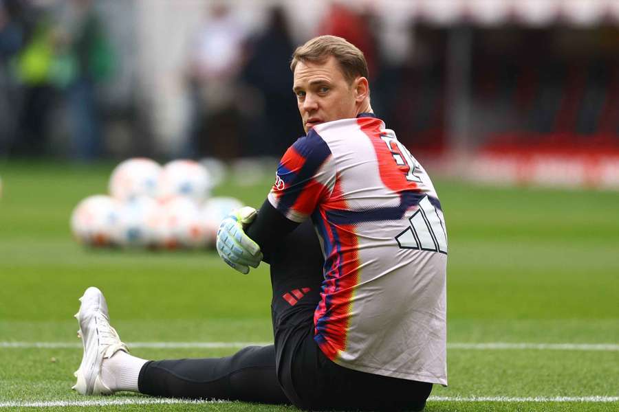 Beendet Neuer seine Karriere im Sommer? Beendet Neuer seine Karriere im Sommer?