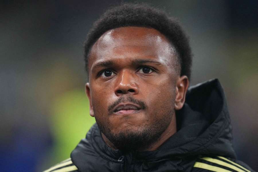 Openda hat keine Zukunft bei Juve Openda hat keine Zukunft bei Juve