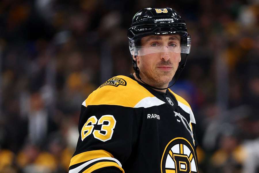 Marchand opustil Boston a posilnil Floridu.