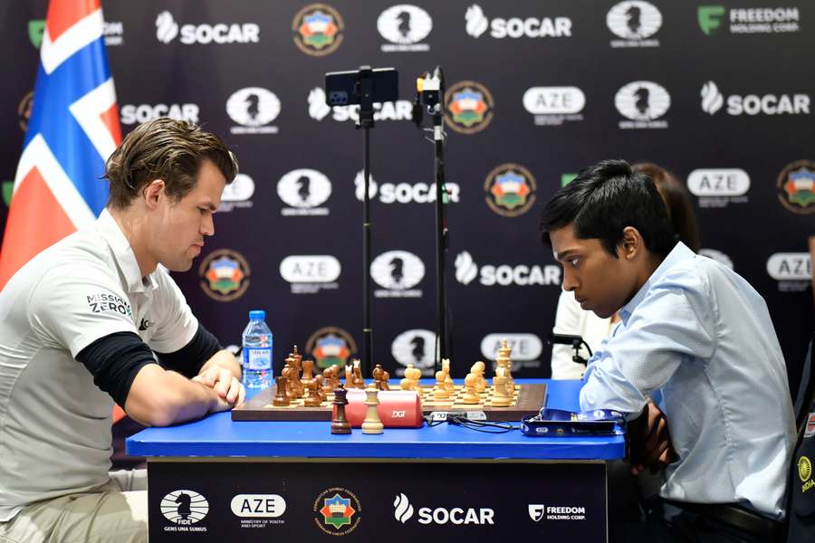 Copa do Mundo de Xadrez: Magnus Carlsen vence título que faltava na  carreira