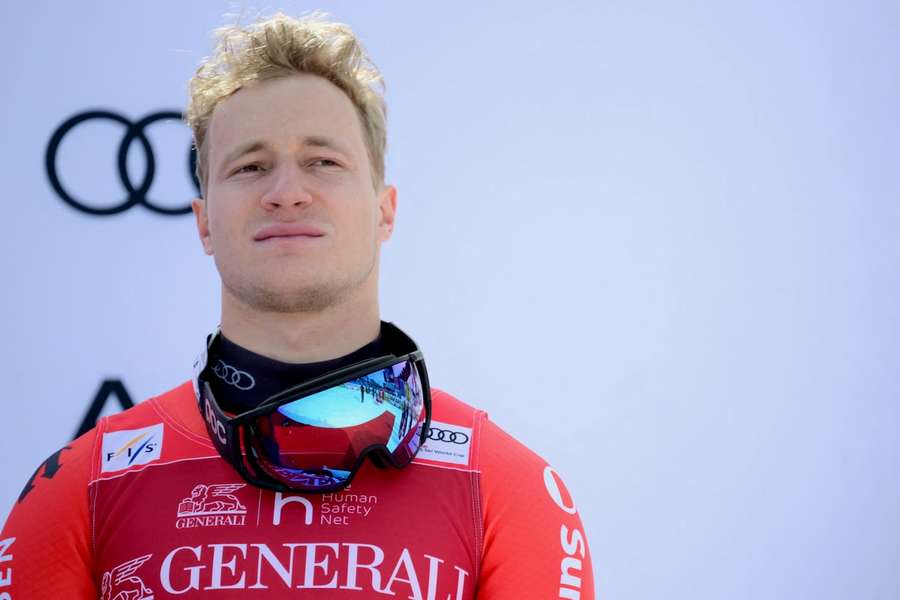 Marco Odermatt hat die Weltcup-Saison 2025/26 dominiert. Marco Odermatt hat die Weltcup-Saison 2025/26 dominiert.