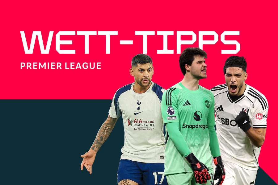 Premier League: Prognosen, beste Wetten und Quoten (19. Spieltag)