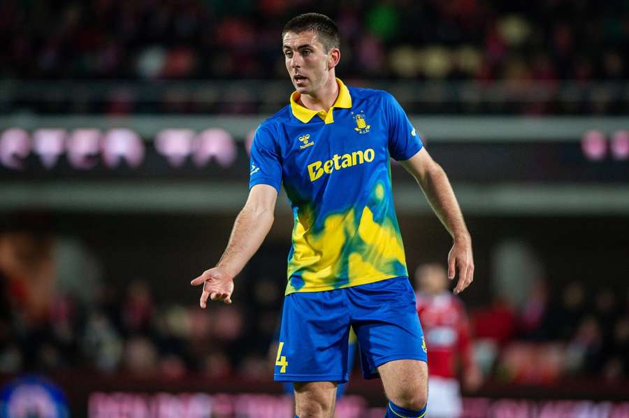 Brondby defender Binks puts hand up for Scotland World Cup chance