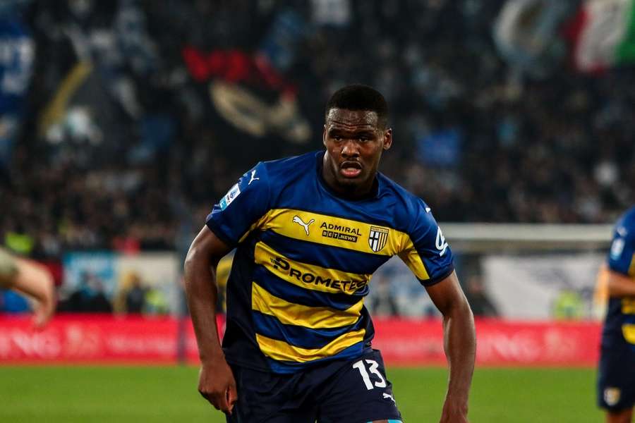 Ange-Yoan Bonny