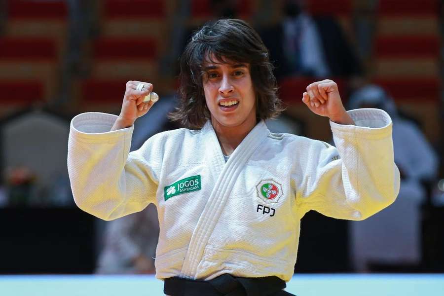 Catarina Costa tem caminho teoricamente facilitado
