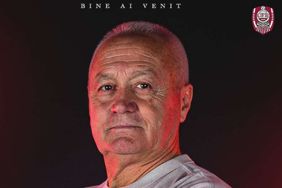 George Ciorceri George Ciorceri