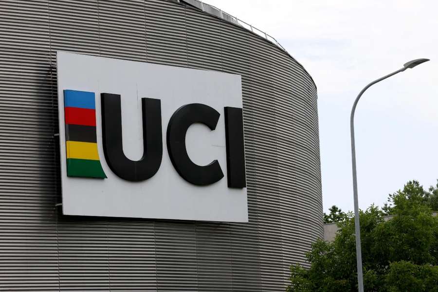 The UCI confirmed the host country on Thursday