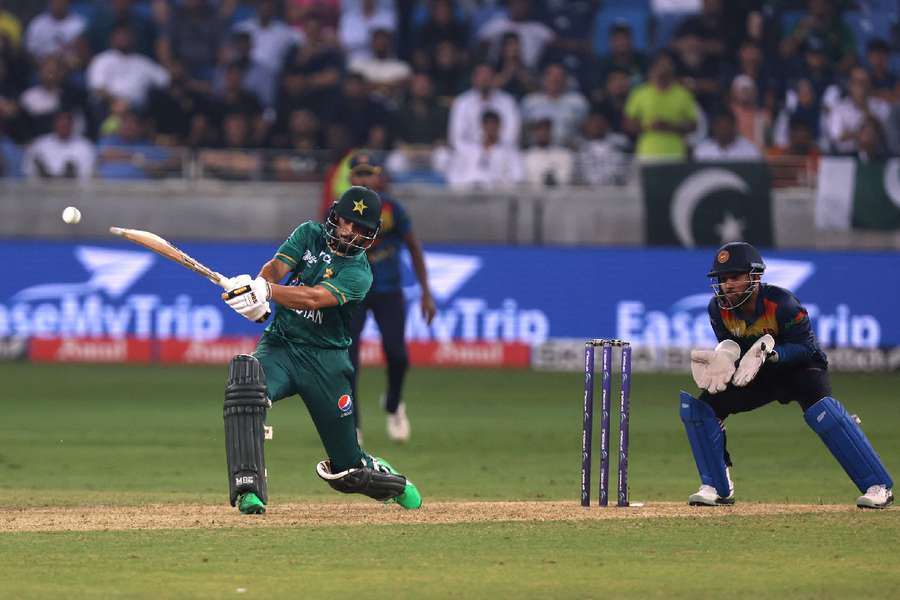Pakistan and Sri Lanka will split the Asia Cup hosting duties