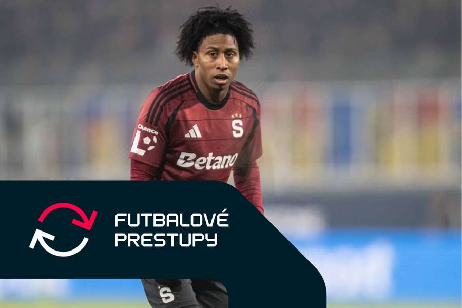 Preciado si vyskúša ligu v Brazílii.