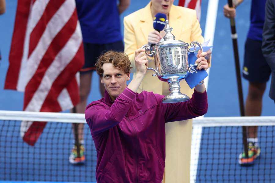US Open 2025: Date, times, and match schedule