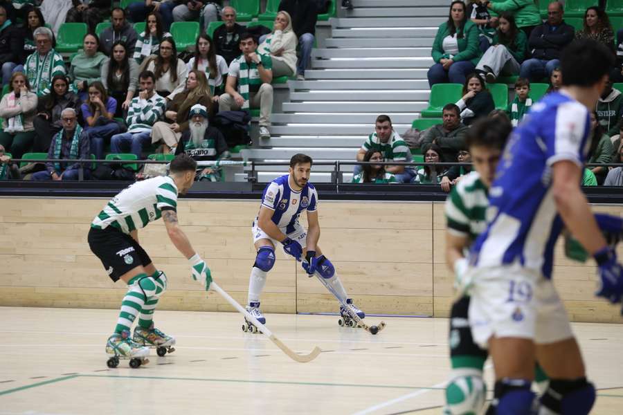 Rafa era pretendido pelo Benfica