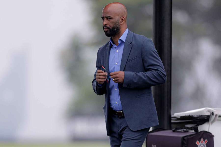 Fabinho Soldado pode ter o Inter como próximo clube