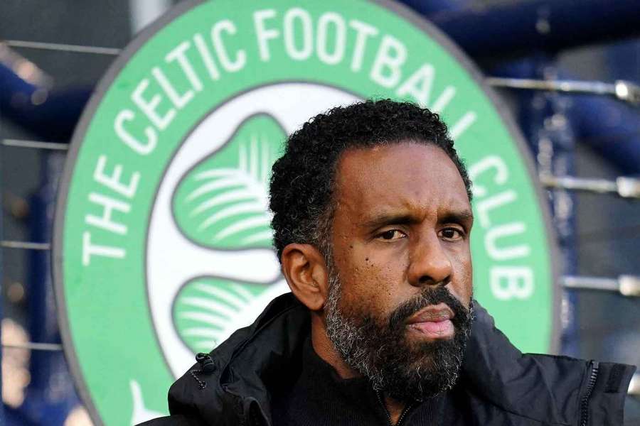 Ex-Celtic manager Wilfried Nancy in pole position to replace Gary O'Neil at Strasbourg Ex-Celtic manager Wilfried Nancy in pole position to replace Gary O'Neil at Strasbourg