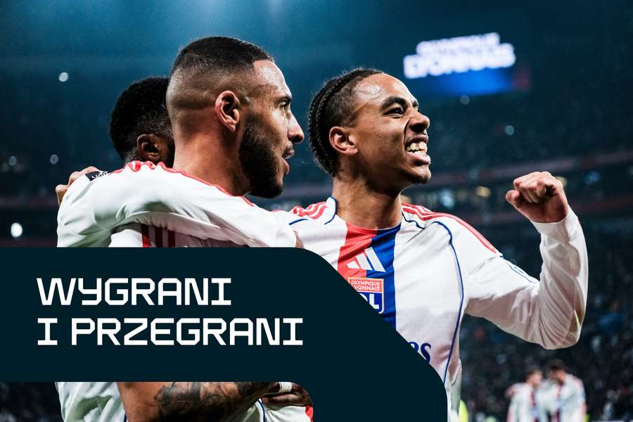 Lyon odniósł trzynaste zwycięstwo z rzędu w miniony weekend