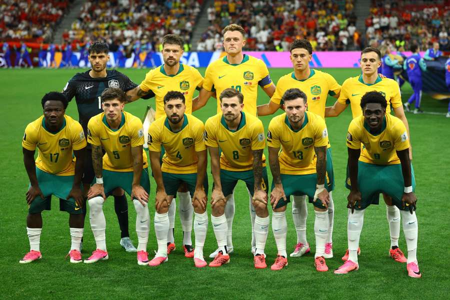 Les Socceroos, portrait d'une Australie multiculturelle dans l'Amérique de Trump