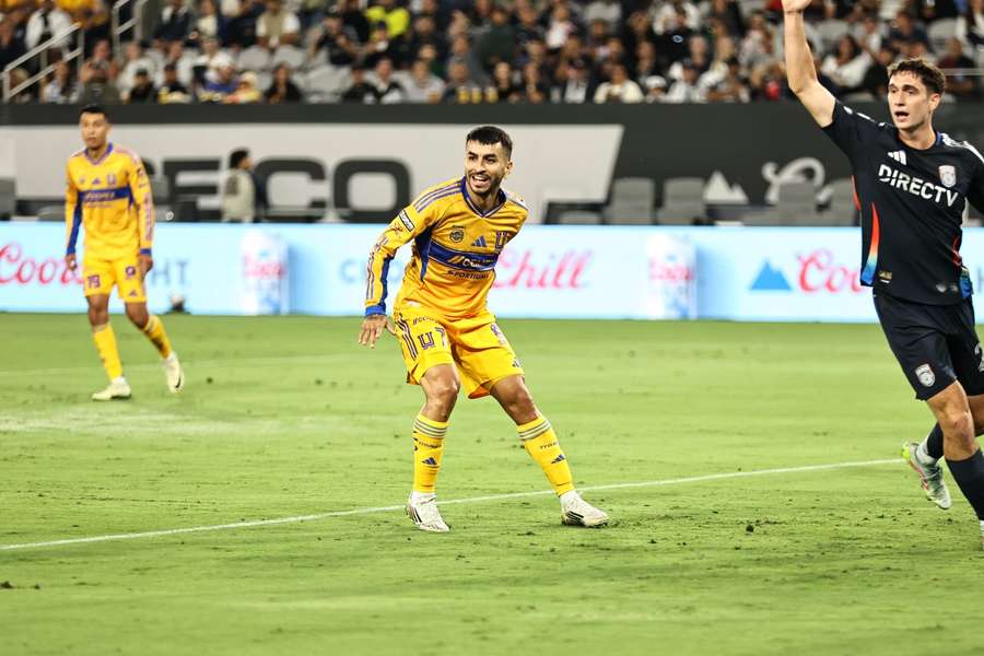 Ángel Correa