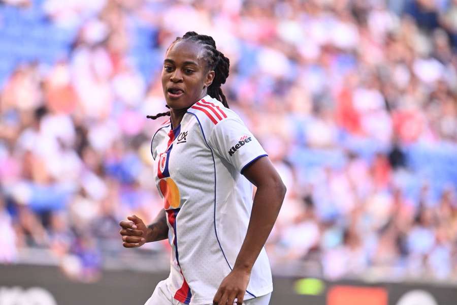 L'OL Lyonnes championnes d'automne, un triste derby PSG-Paris FC... Le résumé du multiplex