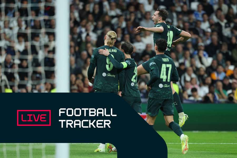 Champions League LIVE Champions League LIVE